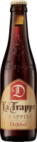 La Trappe dubbel fles van 33cl